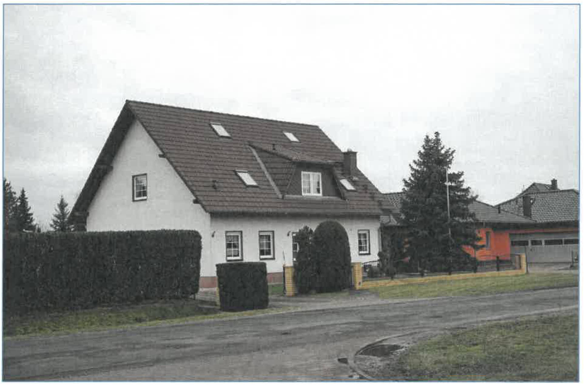 brandenburg 0007K0039-2023 Zum Sportplatz 4a, 16833 Fehrbellin, Linum