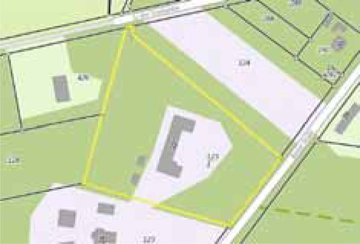 Eigentumswohnung (3 bis 4 Zimmer), Eigentumswohnung (1 bis 2 Zimmer), Sonstiges in Borker Straße 22, 16866 Kyritz, Bork - Bild 3