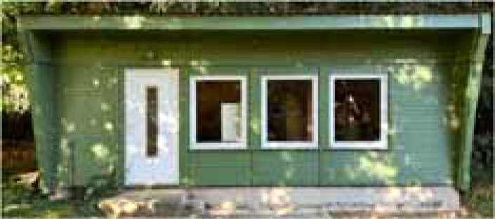 Eigentumswohnung (3 bis 4 Zimmer), Eigentumswohnung (1 bis 2 Zimmer), Sonstiges in Borker Straße 22, 16866 Kyritz, Bork - Bild 2