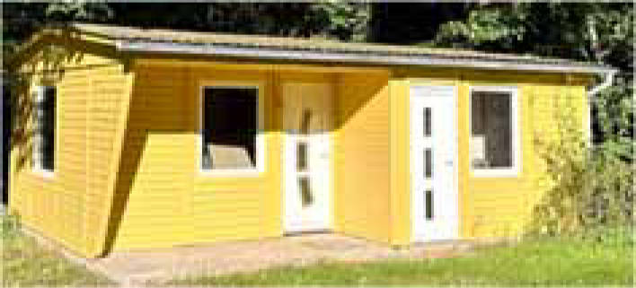 Eigentumswohnung (3 bis 4 Zimmer), Eigentumswohnung (1 bis 2 Zimmer), Sonstiges in Borker Straße 22, 16866 Kyritz, Bork