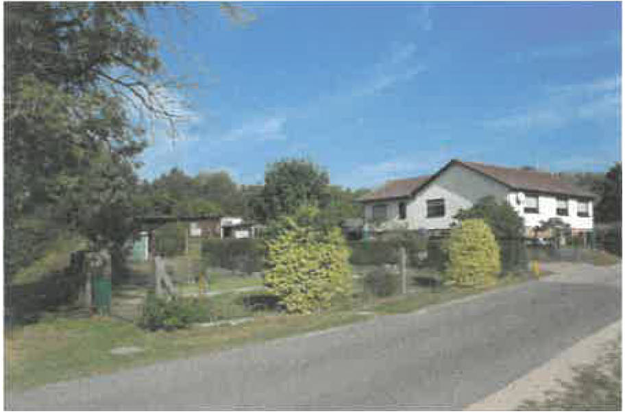 brandenburg 0007K0045-2023 Groß Fredenwalde 1a, 17268 Gerswalde