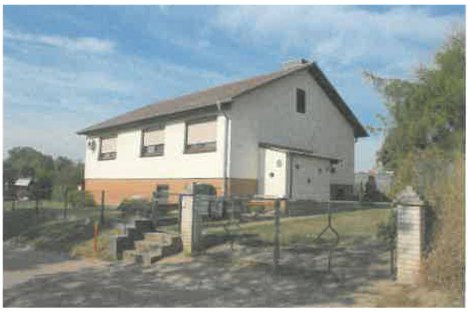 brandenburg 0007K0045-2023 Groß Fredenwalde 1a, 17268 Gerswalde