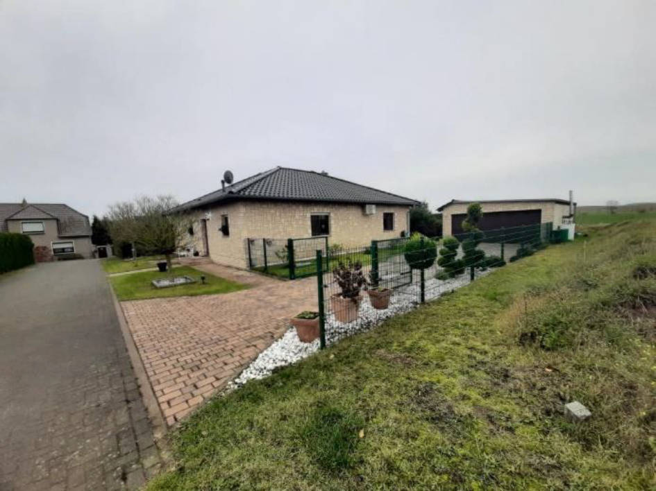 Einfamilienhaus in Berkholzer Straße 26, 16303 Schwedt/Oder, Meyenburg - Bild 5