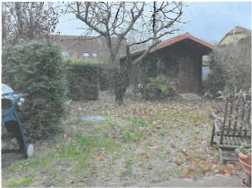 Einfamilienhaus, Reihenhaus in Am Brennereigraben 10, 16727 Oberkrämer, Eichstädt - Bild 5