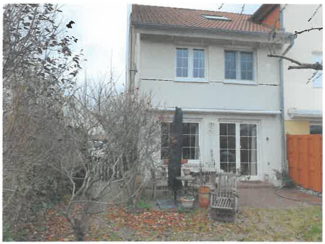 Einfamilienhaus, Reihenhaus in Am Brennereigraben 10, 16727 Oberkrämer, Eichstädt