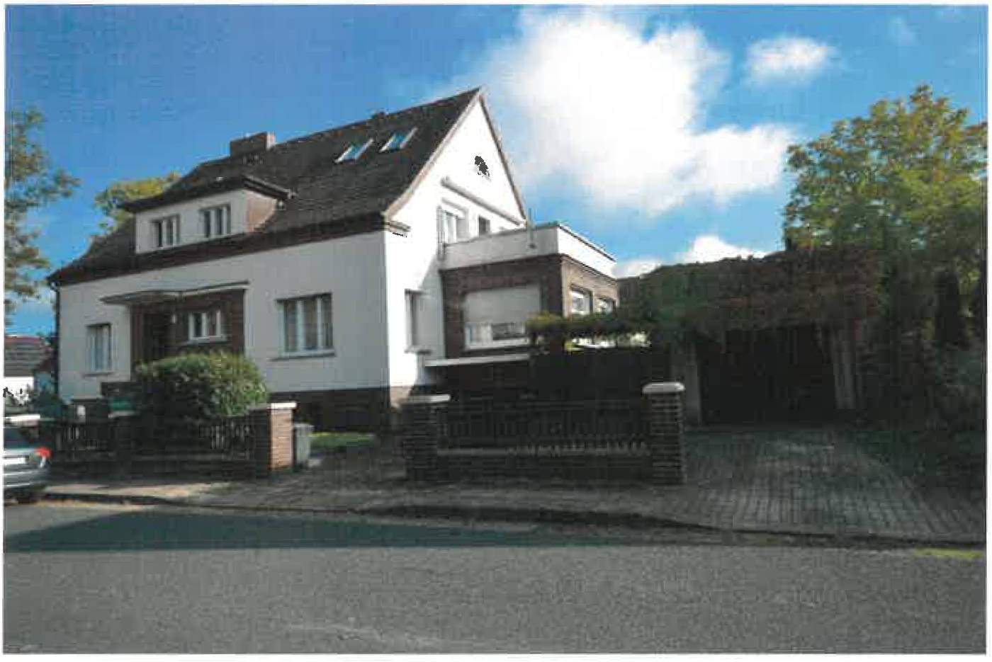 Brandenburg 0007K0076/2023 Lessingstraße 1, 16866 Kyritz