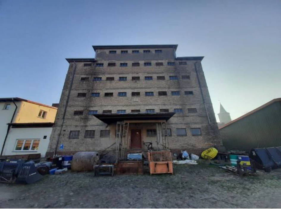 Sonstiges in Amtsstraße, 17325 Brüssow - Bild 4