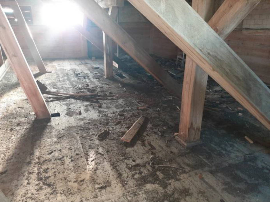 brandenburg 0007 K 0082/2024 Amtsstraße, 17325 Brüssow 7