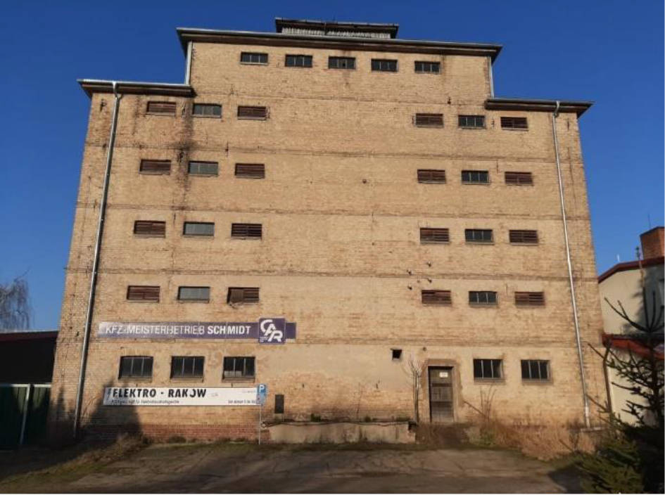 Sonstiges in Amtsstraße, 17325 Brüssow - Bild 2