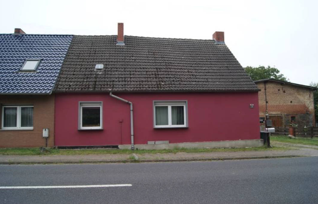 Brandenburg 0007K0087-2024 Wilmersdorfer Straße 8a, 16278 Angermünde