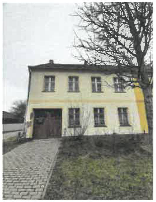 Doppelhaushälfte in Kastanienallee 45, 16307 Gartz (Oder) - Bild 3