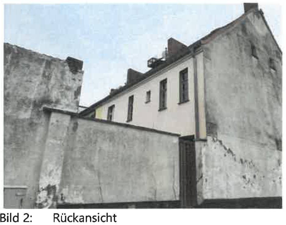 Doppelhaushälfte in Kastanienallee 45, 16307 Gartz (Oder) - Bild 2