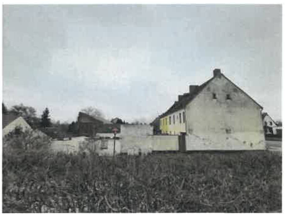 Brandenburg 0007K0109-2022 Kastanienallee 45, 16307 Gartz (Oder) 1