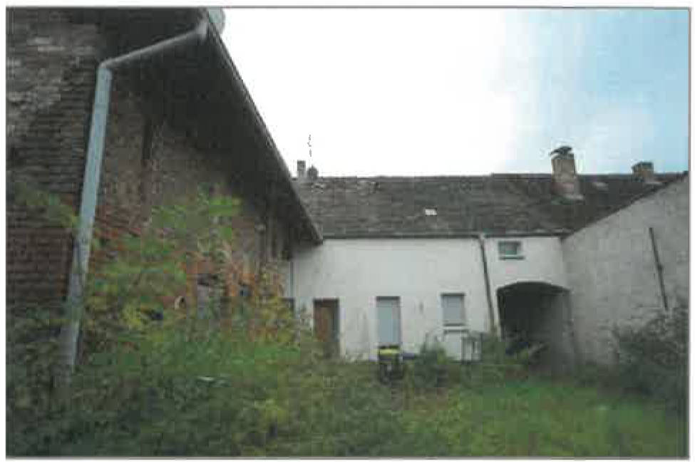 Einfamilienhaus in Baustraße 39, 16775 Gransee - Bild 2