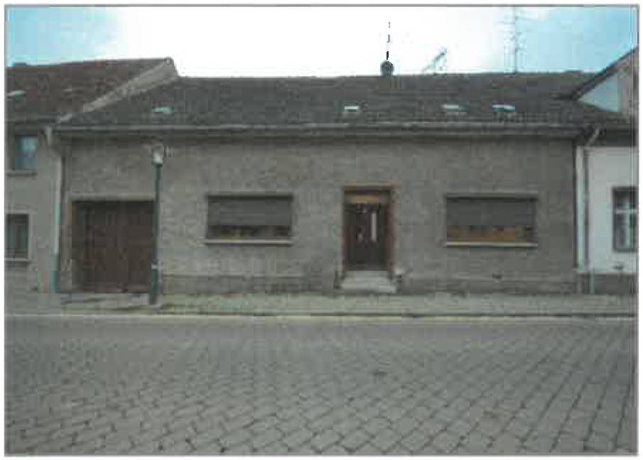 Einfamilienhaus in Baustraße 39, 16775 Gransee