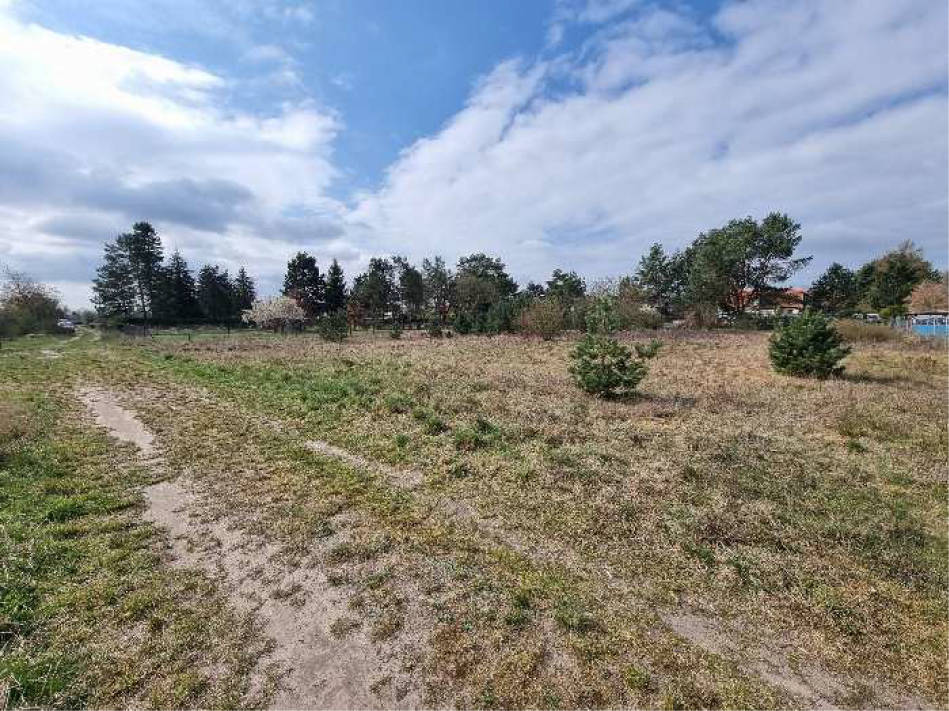 unbebautes Grundstück in Eisvogelstraße /, 16515 Oranienburg