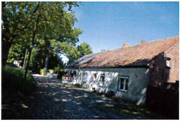 Doppelhaushälfte in Wulfersdorfer Straße 2, 16909 Wittstock, Tetschendorf - Bild 4