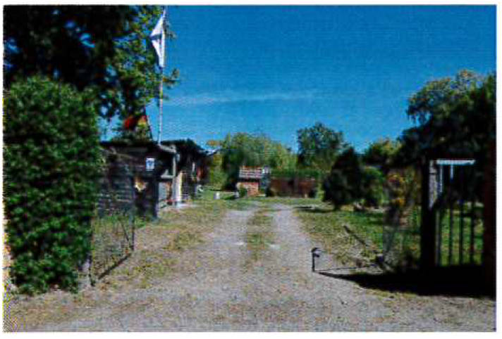 Doppelhaushälfte in Wulfersdorfer Straße 2, 16909 Wittstock, Tetschendorf - Bild 3