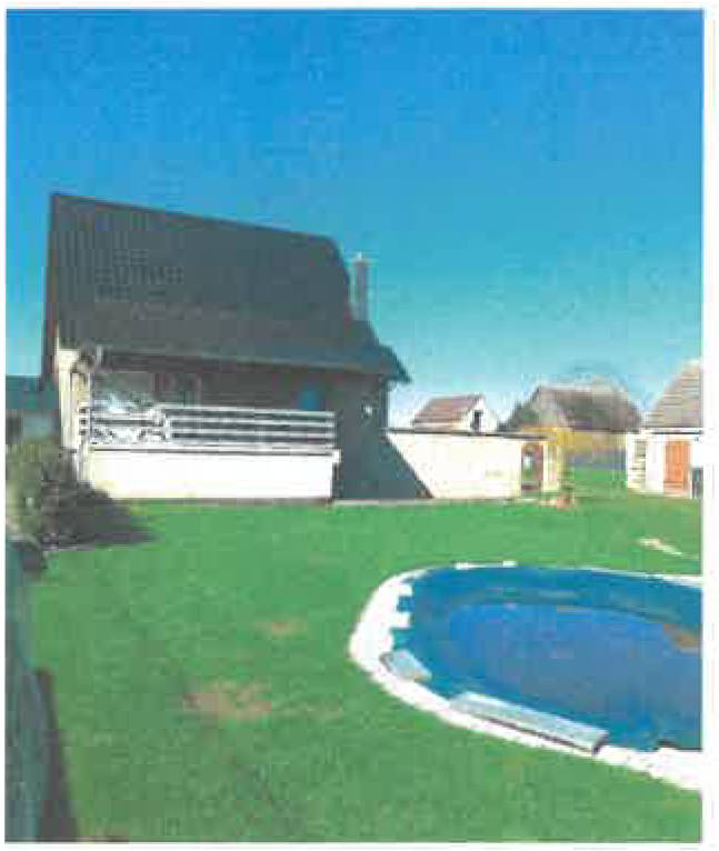 Einfamilienhaus in Kaakstedt 36, 17268 Gerswalde - Bild 2