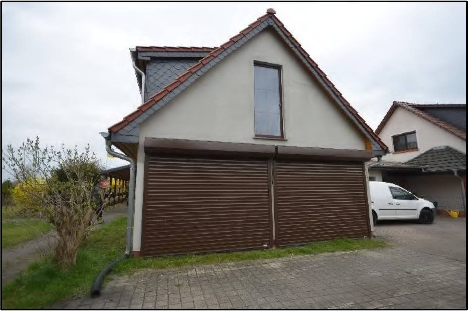 Einfamilienhaus in Lange Straße 71, 16816 Neuruppin, Karwe - Bild 2
