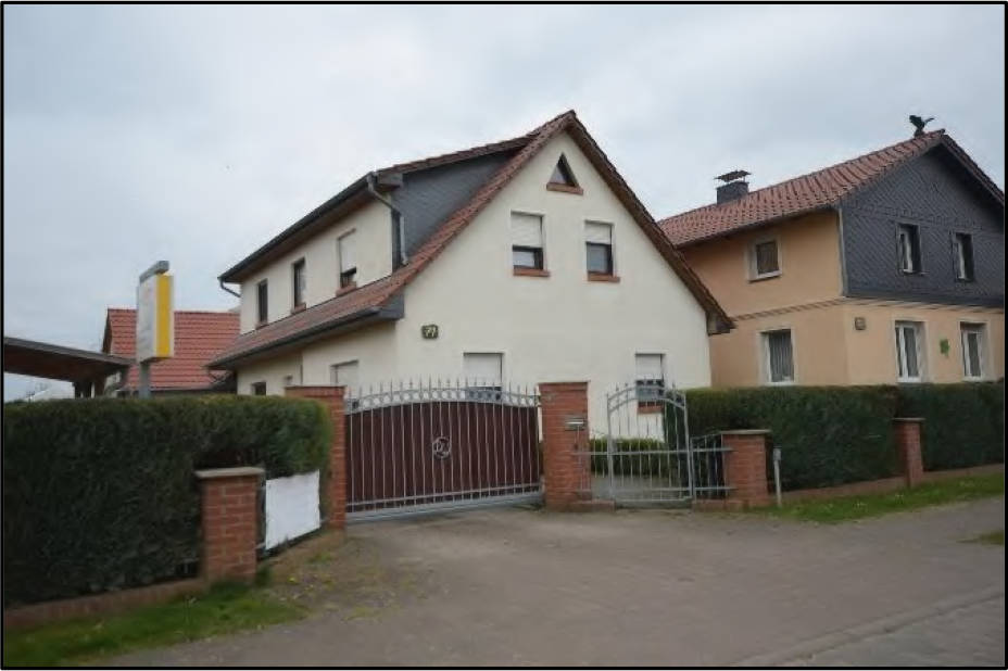 Lange Straße 71, 16816 Neuruppin, Karwe
