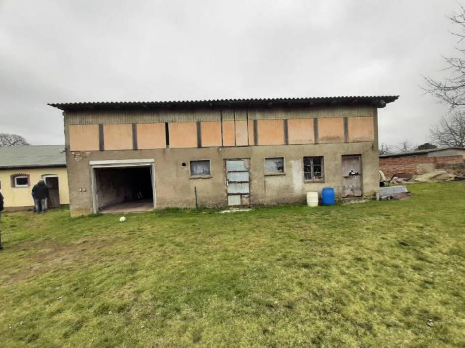 Zweifamilienhaus in Angermünder Ende 15/16, 16303 Schwedt, OT Felchow - Bild 5