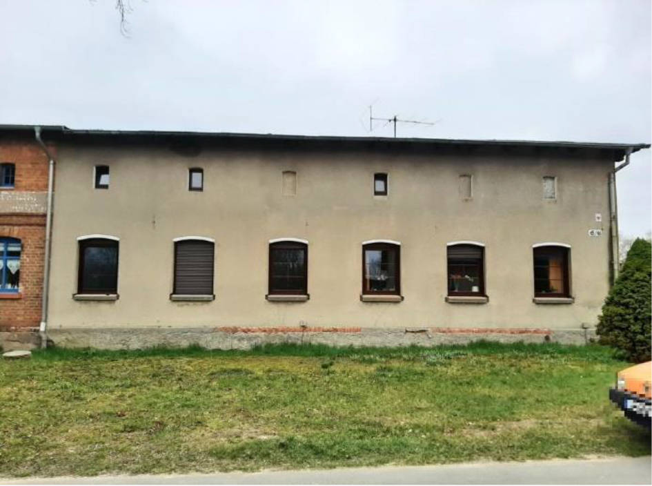 Zweifamilienhaus in Angermünder Ende 15/16, 16303 Schwedt, OT Felchow - Bild 3