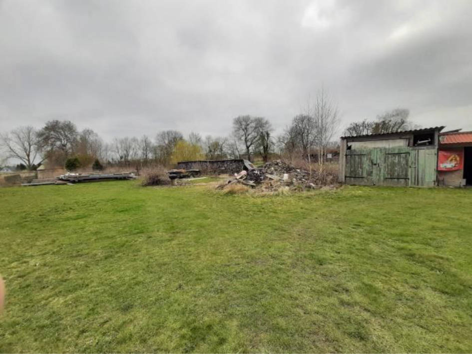 Zweifamilienhaus in Angermünder Ende 15/16, 16303 Schwedt, OT Felchow - Bild 4