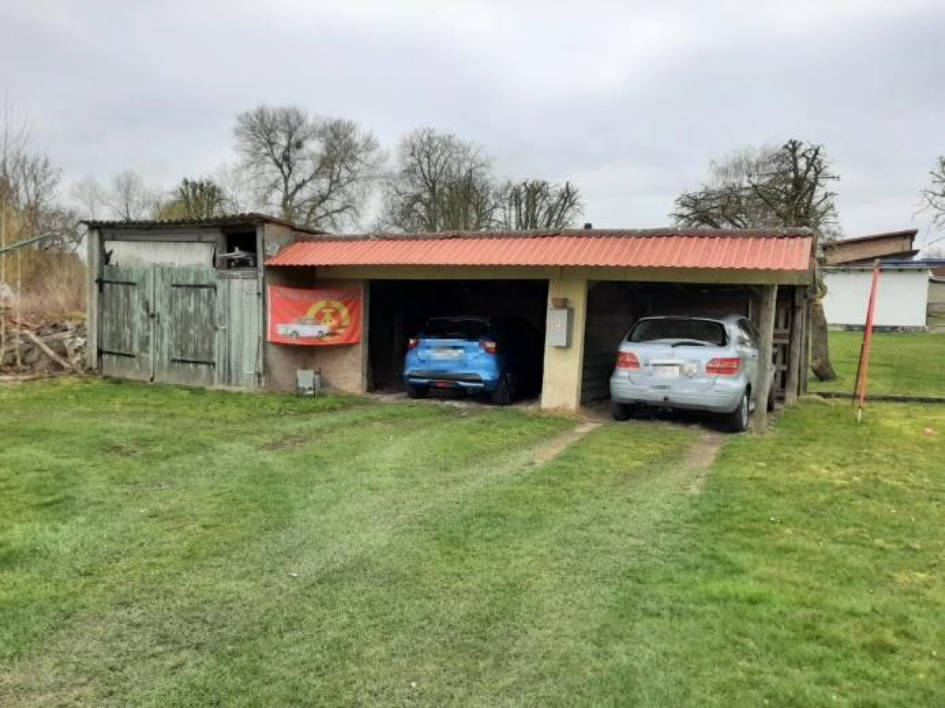 brandenburg 0007 K 0150/2024 Angermünder Ende 15/16, 16303 Schwedt, OT Felchow 7