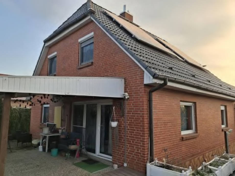 Einfamilienhaus 0007 K 0151-2025 Wentorfer Siedlung 9, 16306 Gartz/Oder
