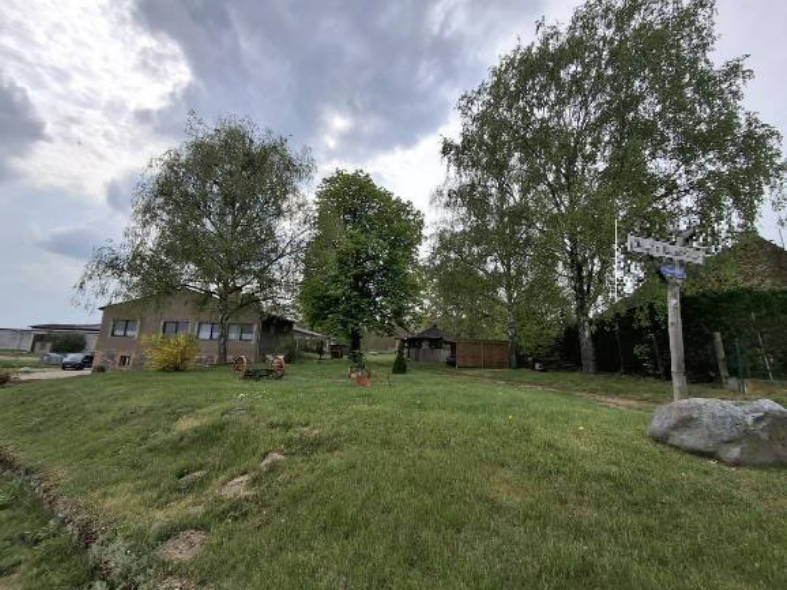 unbebautes Grundstück, Einfamilienhaus, Zweifamilienhaus, Mehrfamilienhaus, Sonstiges in Neu Galower Weg und Am Hof  1, 16303 Schwedt/Oder, Schöneberg - Bild 2