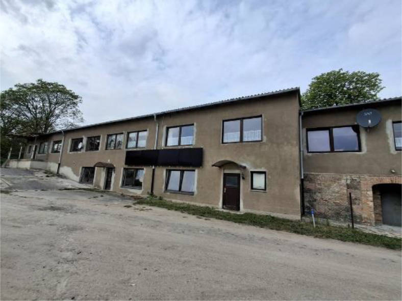 unbebautes Grundstück, Einfamilienhaus, Zweifamilienhaus, Mehrfamilienhaus, Sonstiges in Neu Galower Weg und Am Hof  1, 16303 Schwedt/Oder, Schöneberg - Bild 3