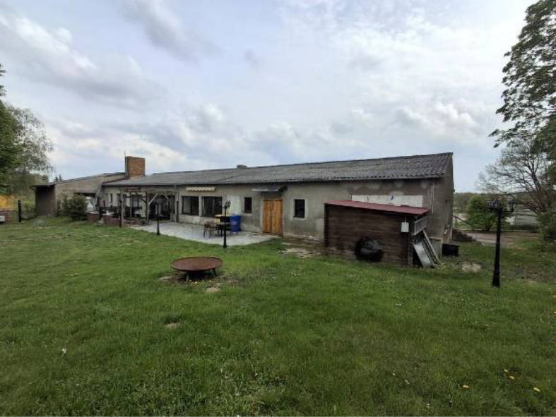 unbebautes Grundstück, Einfamilienhaus, Zweifamilienhaus, Mehrfamilienhaus, Sonstiges in Neu Galower Weg und Am Hof  1, 16303 Schwedt/Oder, Schöneberg - Bild 5