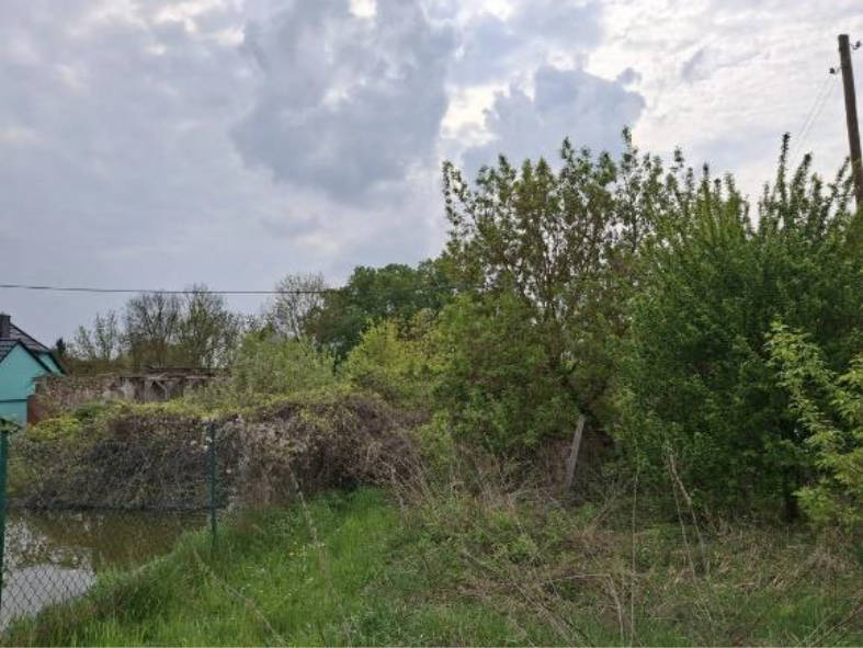 brandenburg 0007 K 0163/2024 Neu Galower Weg und Am Hof  1, 16303 Schwedt/Oder, Schöneberg 6