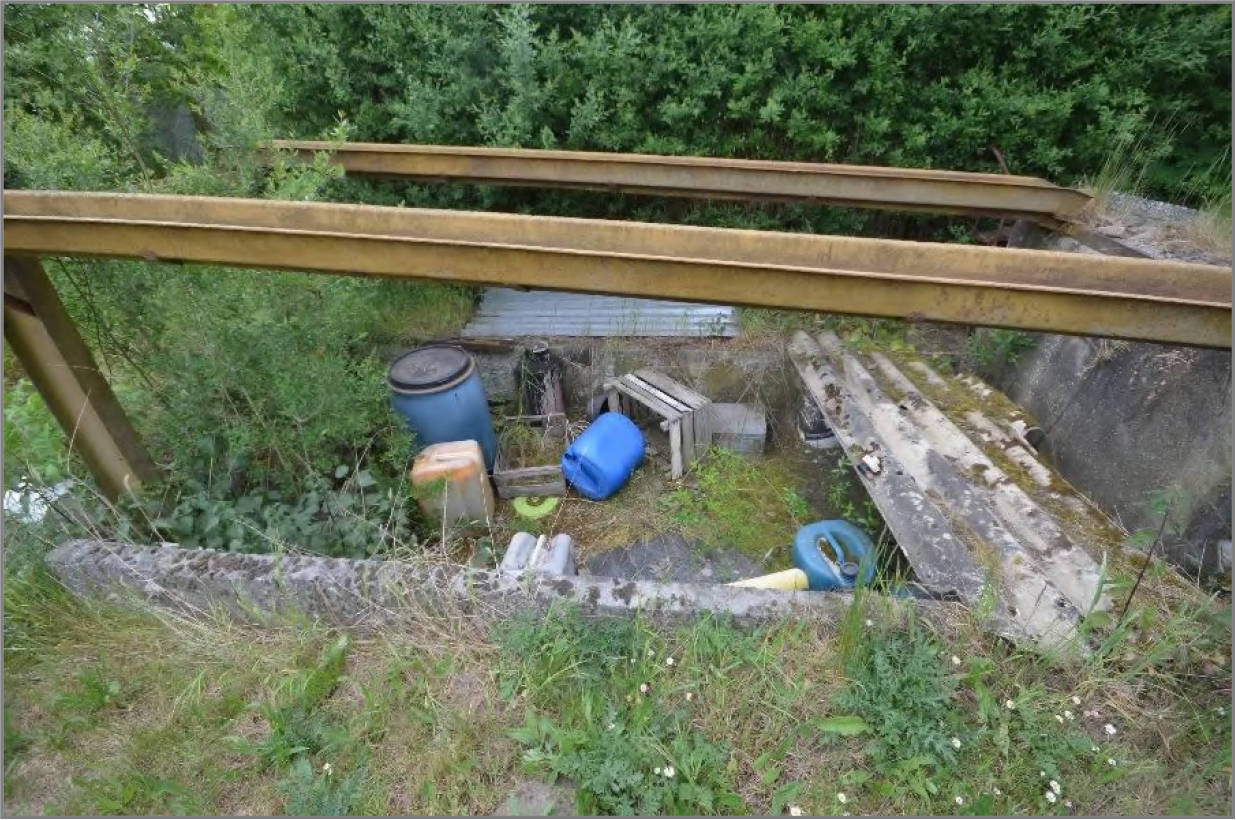 Zweifamilienhaus, land- und forstwirtschaftlich genutztes Grundstück, Sonstiges in Kremmener Weg 2, 16766 Kremmen, Groß-Ziethen - Bild 5