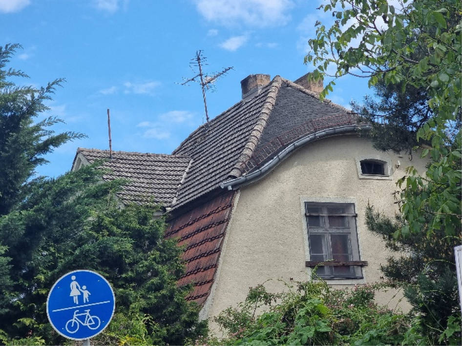 Einfamilienhaus in Oranienburger Straße 19, 16540 Hohen Neuendorf - Bild 3