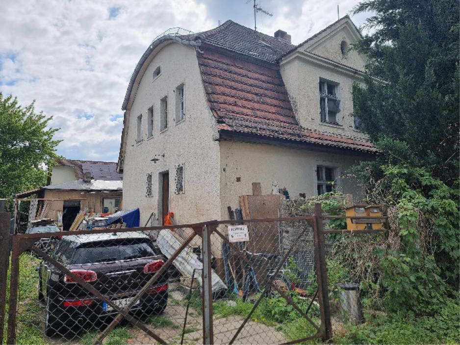 Brandenburg 0007 K 0178/2024 Oranienburger Straße 19, 16540 Hohen Neuendorf 1
