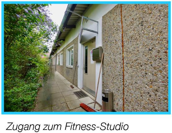 Gewerbeeinheit (z.B. Laden, Büro) in Jahnstr. 1a, 03205 Calau - Bild 2