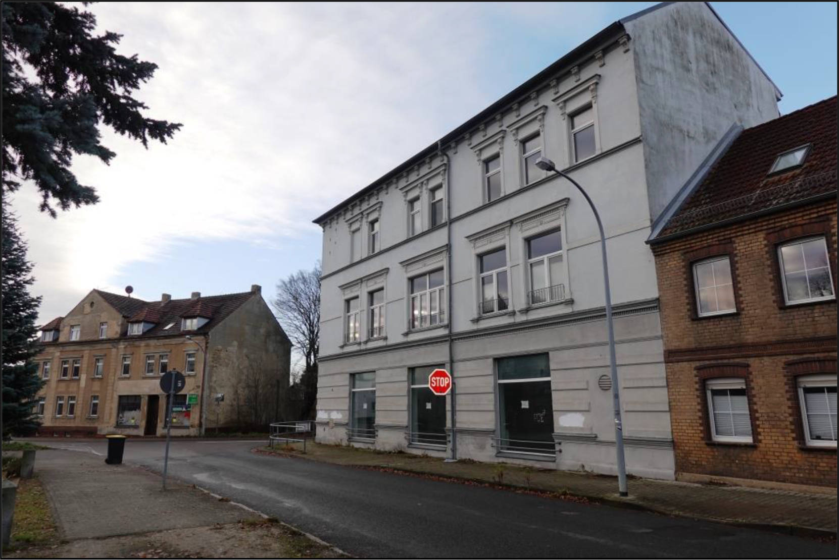 Brandenburg 0042K0005/2024 Saalhausener Str. 3, 01994 Schipkau, Annahütte 1