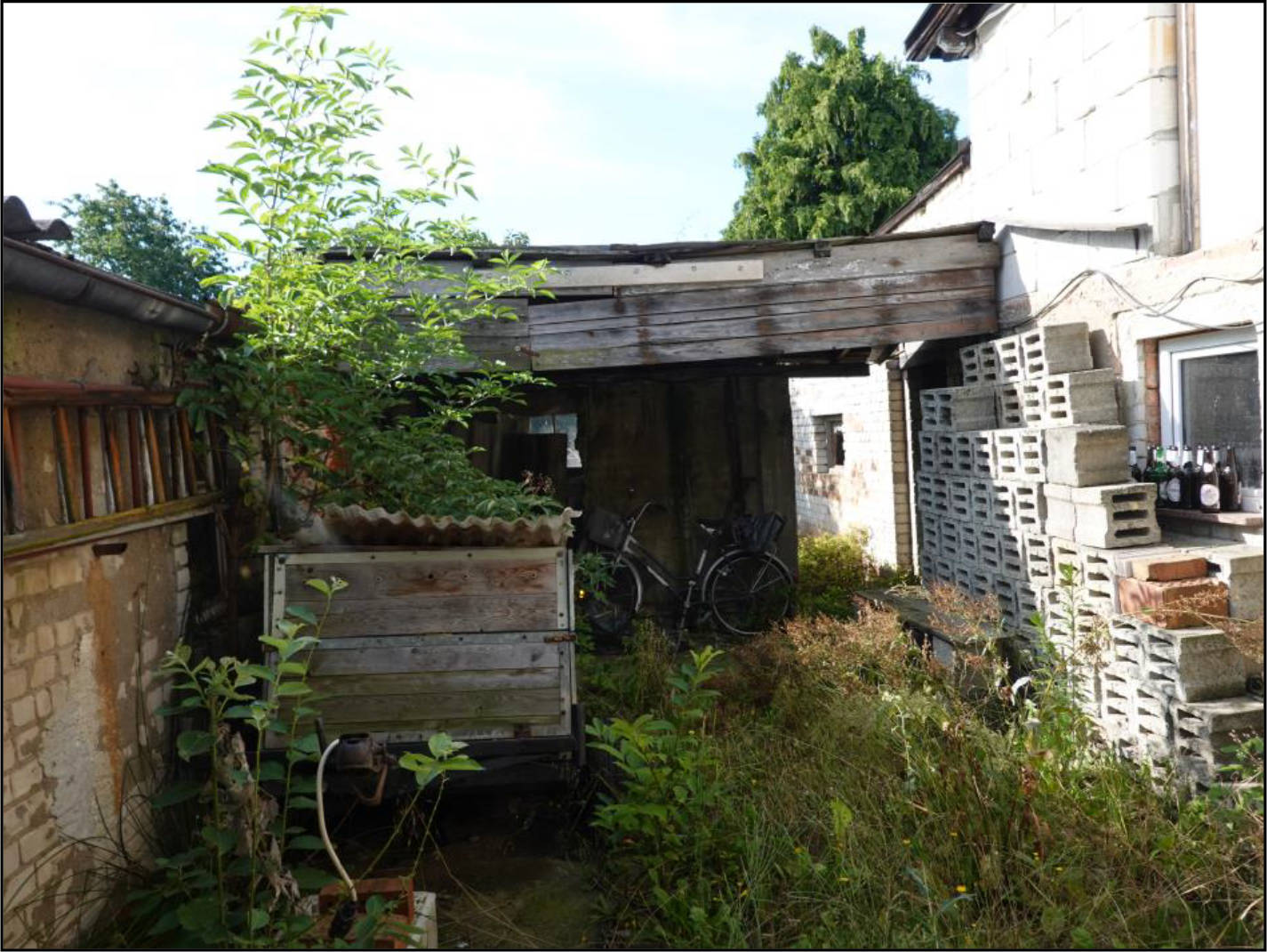 brandenburg 0042 K 0013/2023 Straße der Freundschaft 9, 03205 Calau 6