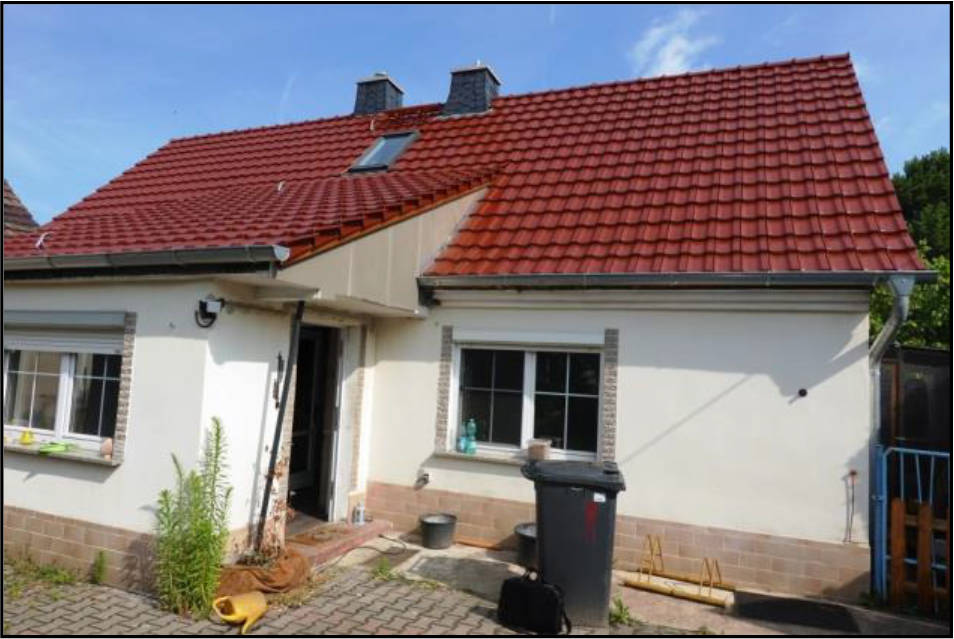 Einfamilienhaus in Bogjamaweg 7, 01979 Lauchhammer - Bild 3