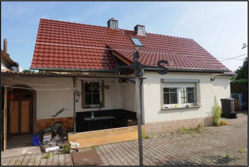 Einfamilienhaus in Bogjamaweg 7, 01979 Lauchhammer - Bild 2