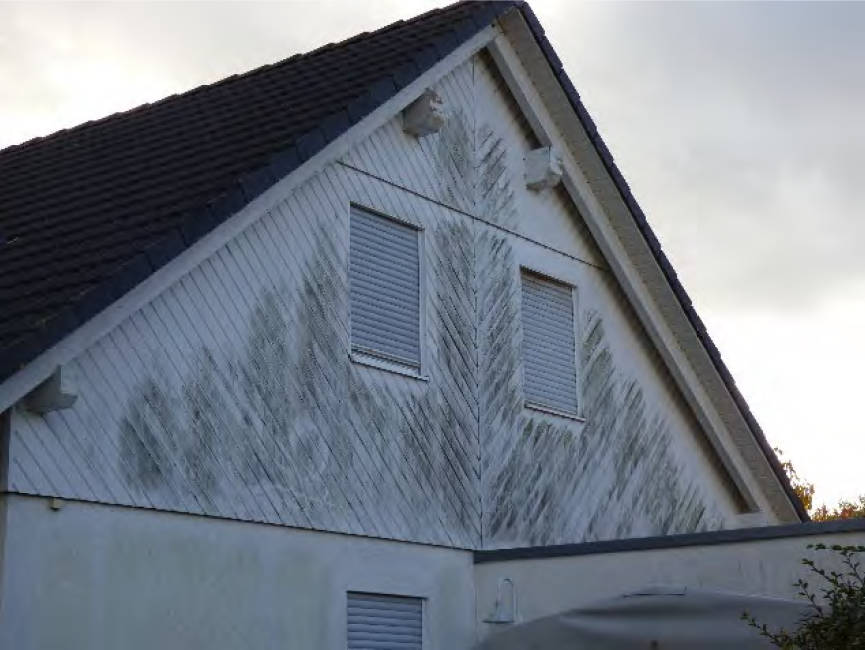 Einfamilienhaus in Kreuzweg 6, 01968 Senftenberg, Kleinkoschen