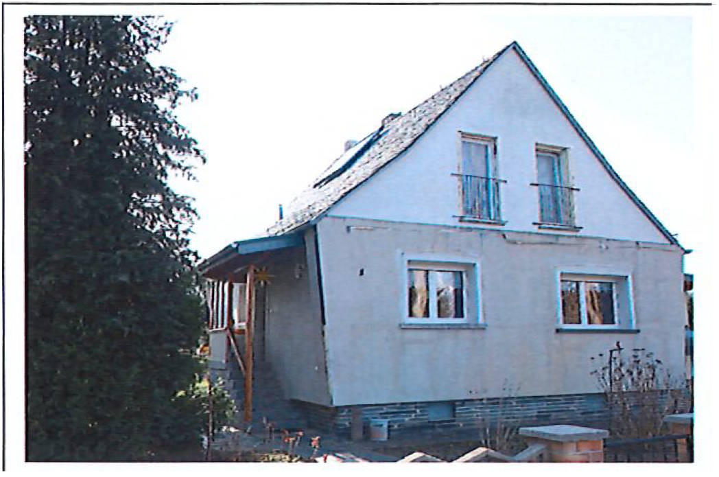 Einfamilienhaus, 1/2 Anteil in Stadtmühle 1, 01945 Ruhland