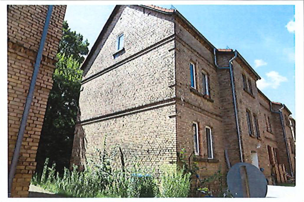 Brandenburg 0042 K 0033/2023 Ernst-Thälmann-Str.  20/20a, 01979 Lauchhammer, Kostebrau