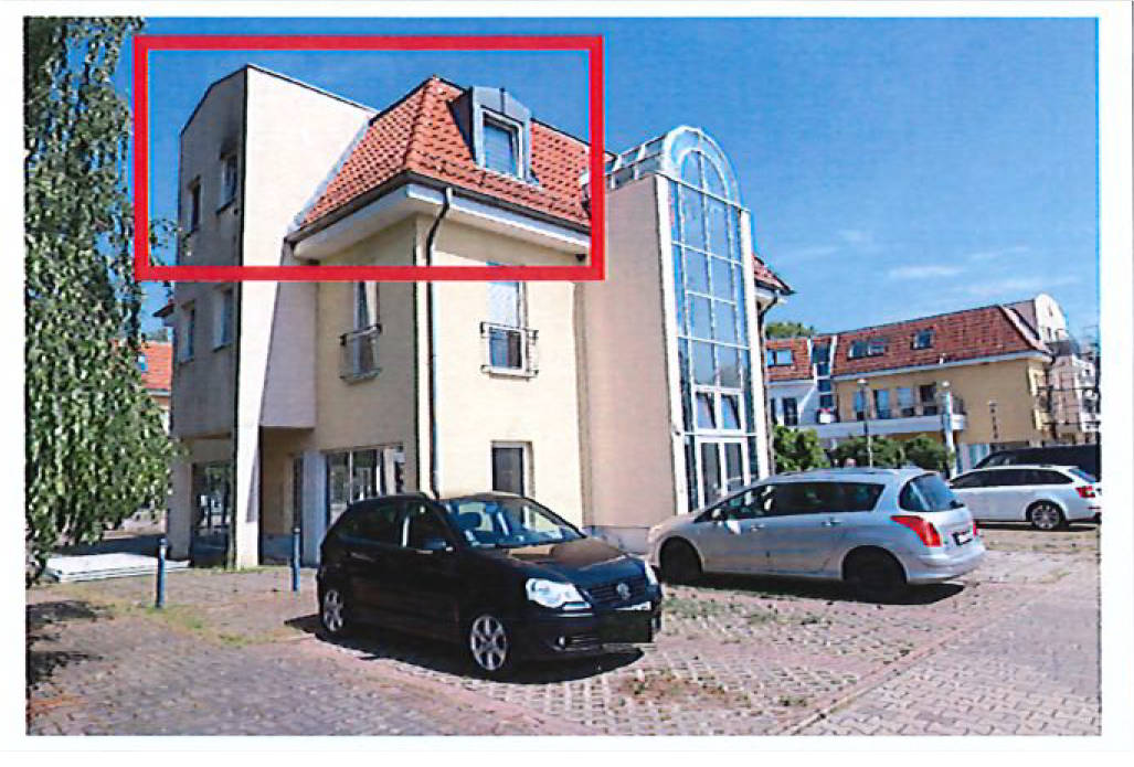 Eigentumswohnung in Buchenstraße 4, 01994 Schipkau, Meuro