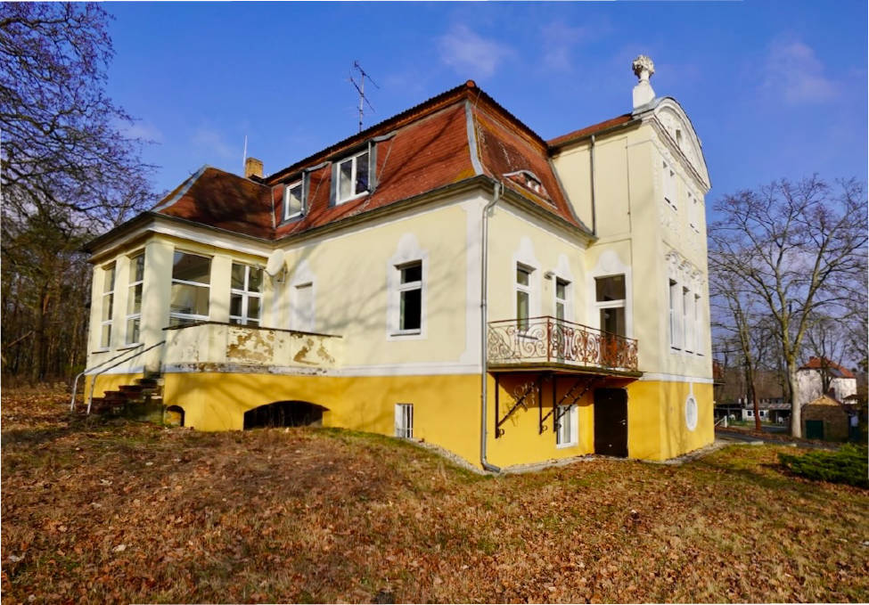 Brandenburg 0042K0039-2023 Ernst-Thälmann-Str. 6, 01994 Schipkau, Annahütte