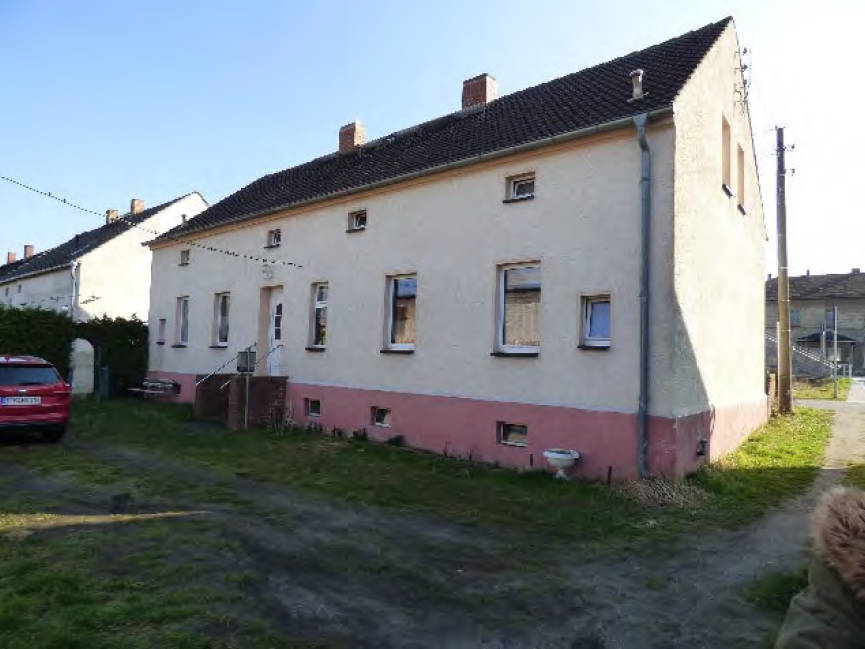 Einfamilienhaus in Kutteweg 13, 01979 Lauchhammer - Bild 3
