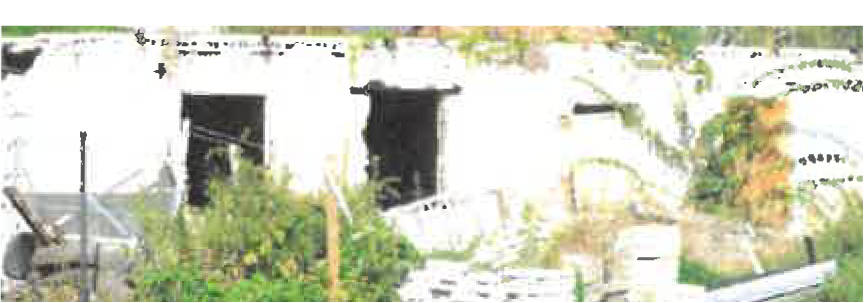 Einfamilienhaus in Lindenstraße 1, 15913 Märkische Heide, Alt-Schadow