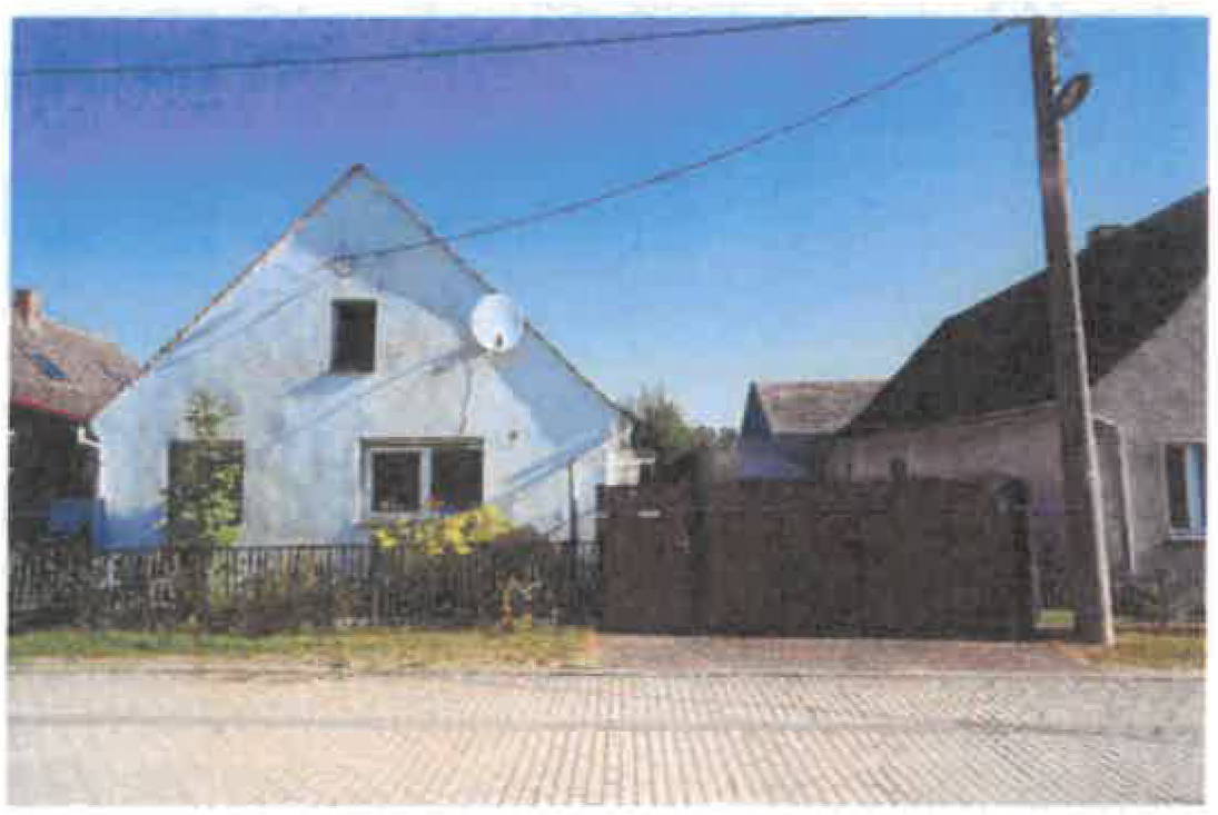 Einfamilienhaus in Waltersdorf 62, 15926 Heideblick